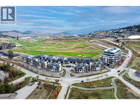 Photo 35 of 101 Dormie Drive Unit# 2B, Predator Ridge, Vernon