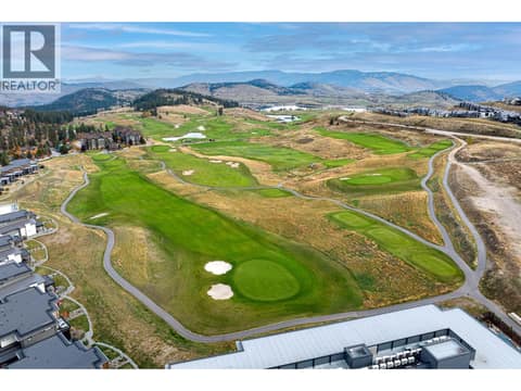 Photo 36 of 101 Dormie Drive Unit# 2B, Predator Ridge, Vernon