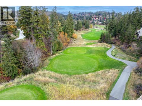 Photo 37 of 101 Dormie Drive Unit# 2B, Predator Ridge, Vernon