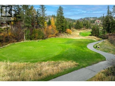 Photo 38 of 101 Dormie Drive Unit# 2B, Predator Ridge, Vernon