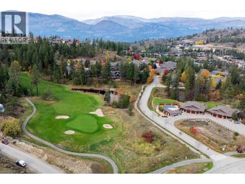 Photo 39 of 101 Dormie Drive Unit# 2B, Predator Ridge, Vernon