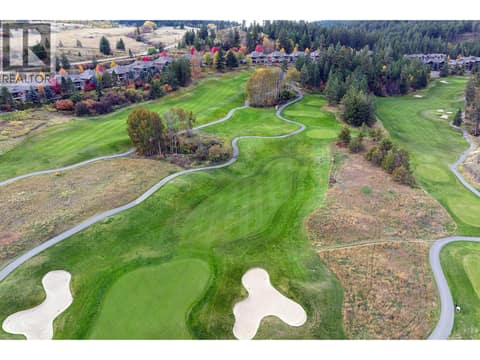 Photo 40 of 101 Dormie Drive Unit# 2B, Predator Ridge, Vernon