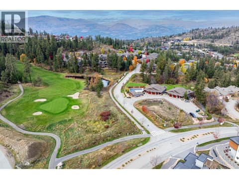 Photo 41 of 101 Dormie Drive Unit# 2B, Predator Ridge, Vernon