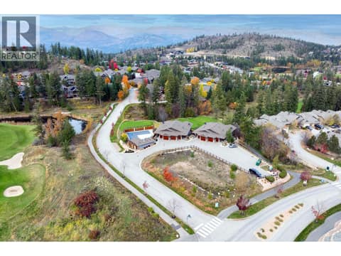 Photo 42 of 101 Dormie Drive Unit# 2B, Predator Ridge, Vernon