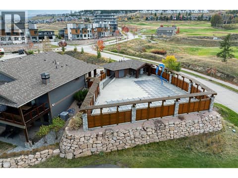 Photo 45 of 101 Dormie Drive Unit# 2B, Predator Ridge, Vernon