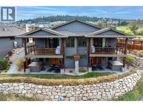 Photo 46 of 101 Dormie Drive Unit# 2B, Predator Ridge, Vernon