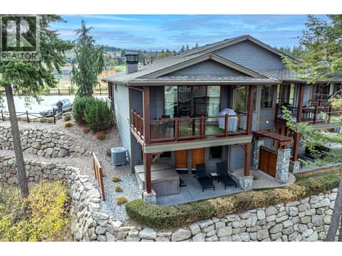 Photo 48 of 101 Dormie Drive Unit# 2B, Predator Ridge, Vernon