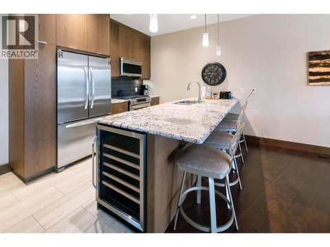 Photo 5 of 101 Dormie Drive Unit# 2B, Predator Ridge, Vernon