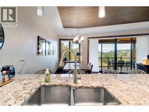 Photo 7 of 101 Dormie Drive Unit# 2B, Predator Ridge, Vernon