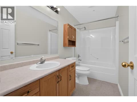 Photo 15 of 2245 Atkinson Street Unit# 107, Main South, Penticton