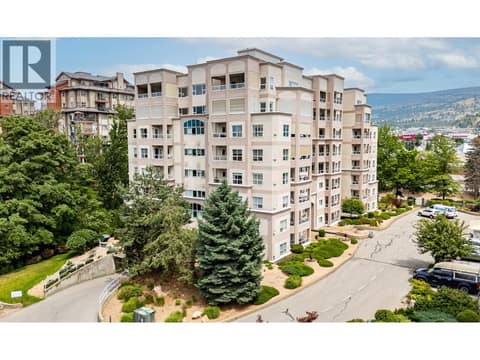 Photo 18 of 2245 Atkinson Street Unit# 107, Main South, Penticton