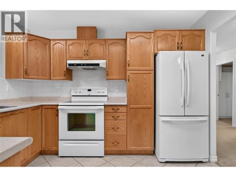 Photo 5 of 2245 Atkinson Street Unit# 107, Main South, Penticton