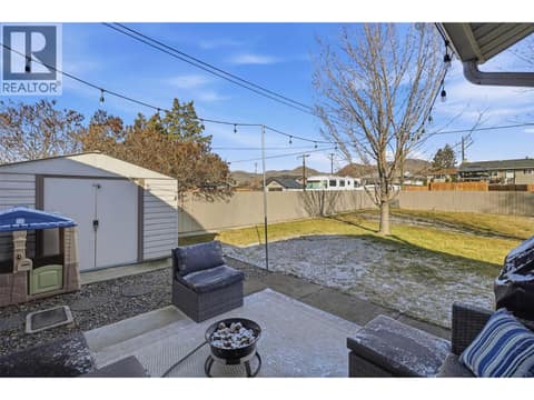 Photo 20 of 922 Westminster Avenue, North Kamloops