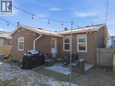 Photo 22 of 922 Westminster Avenue, North Kamloops