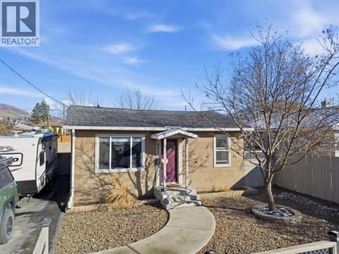Photo 29 of 922 Westminster Avenue, North Kamloops