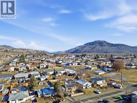 Photo 36 of 922 Westminster Avenue, North Kamloops