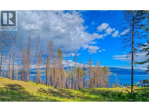 Photo 1 of 705 Udell Road, Fintry, Vernon