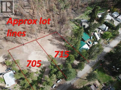 Photo 12 of 705 Udell Road, Fintry, Vernon