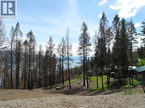 Photo 15 of 705 Udell Road, Fintry, Vernon