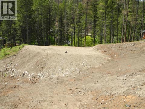 Photo 16 of 705 Udell Road, Fintry, Vernon