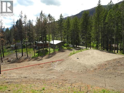 Photo 17 of 705 Udell Road, Fintry, Vernon