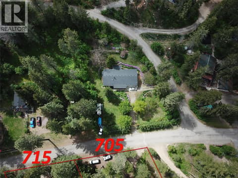 Photo 18 of 705 Udell Road, Fintry, Vernon