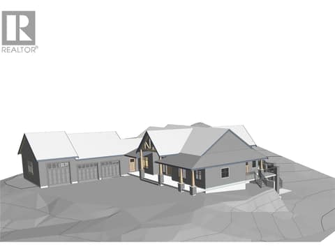 Photo 2 of 705 Udell Road, Fintry, Vernon