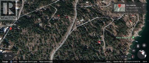 Photo 20 of 705 Udell Road, Fintry, Vernon