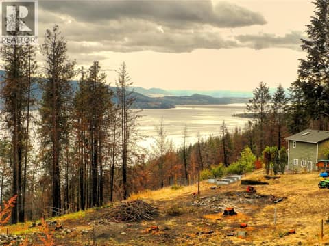 Photo 3 of 705 Udell Road, Fintry, Vernon