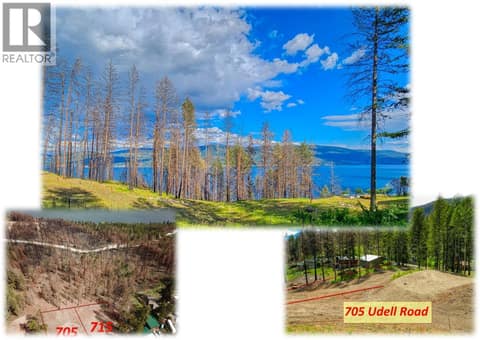 Photo 4 of 705 Udell Road, Fintry, Vernon