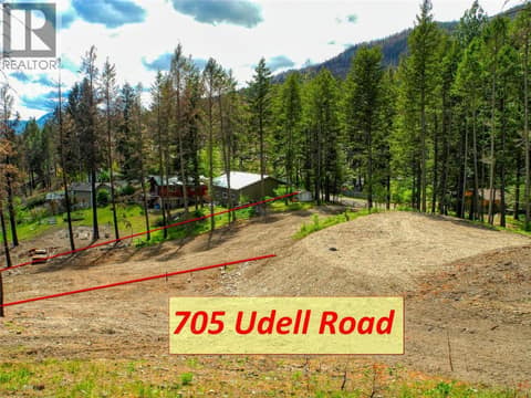 Photo 9 of 705 Udell Road, Fintry, Vernon