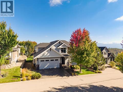 Photo 1 of 155 Skyland Drive, Wilden, Kelowna