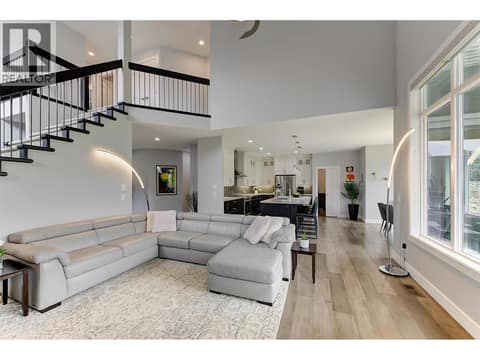 Photo 10 of 155 Skyland Drive, Wilden, Kelowna