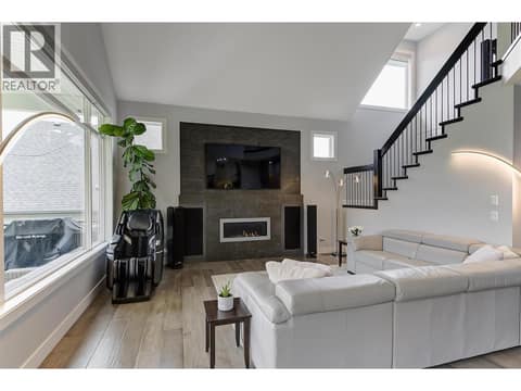 Photo 6 of 155 Skyland Drive, Wilden, Kelowna