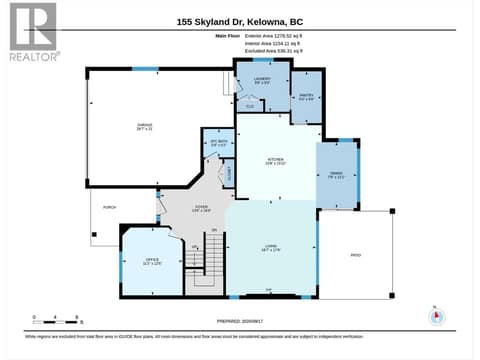 Photo 66 of 155 Skyland Drive, Wilden, Kelowna