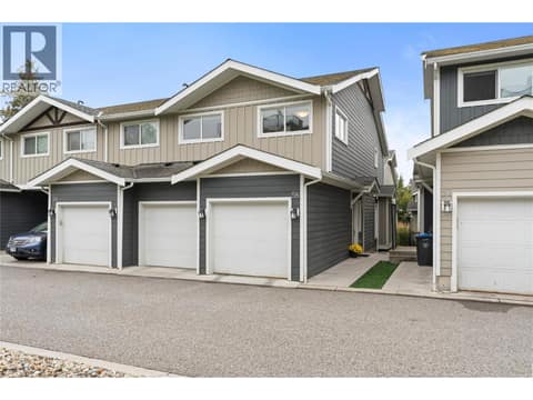 Photo 1 of 600 Boynton Place Unit# 58, Glenmore, Kelowna