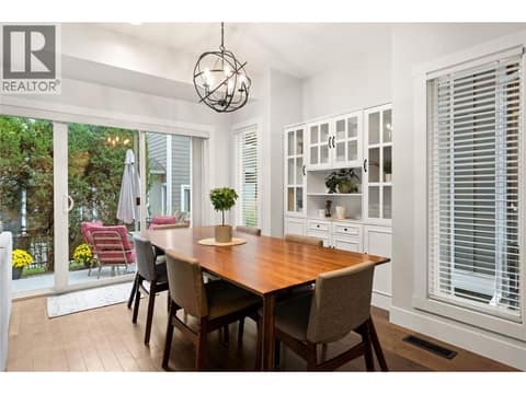 Photo 12 of 600 Boynton Place Unit# 58, Glenmore, Kelowna