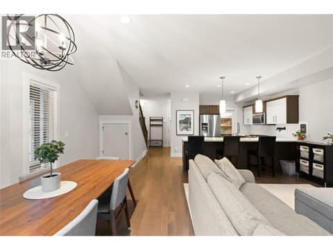 Photo 14 of 600 Boynton Place Unit# 58, Glenmore, Kelowna