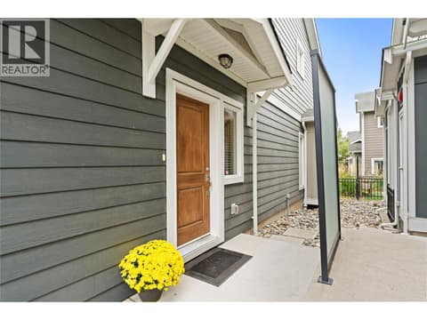 Photo 2 of 600 Boynton Place Unit# 58, Glenmore, Kelowna