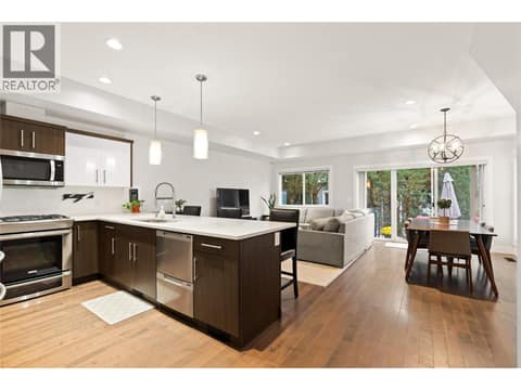 Photo 3 of 600 Boynton Place Unit# 58, Glenmore, Kelowna