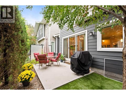 Photo 32 of 600 Boynton Place Unit# 58, Glenmore, Kelowna