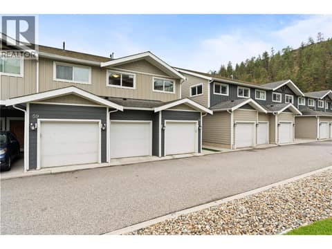 Photo 35 of 600 Boynton Place Unit# 58, Glenmore, Kelowna
