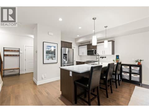 Photo 4 of 600 Boynton Place Unit# 58, Glenmore, Kelowna