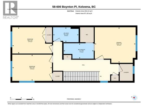 Photo 43 of 600 Boynton Place Unit# 58, Glenmore, Kelowna