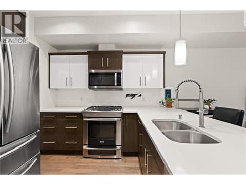 Photo 6 of 600 Boynton Place Unit# 58, Glenmore, Kelowna