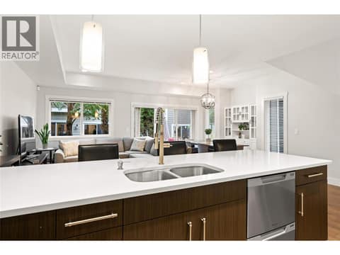 Photo 8 of 600 Boynton Place Unit# 58, Glenmore, Kelowna