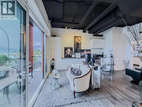 Photo 11 of 765 McGill Road Unit# 101, Sahali, Kamloops