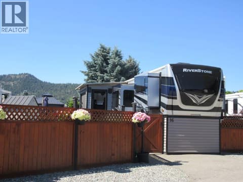 Photo 3 of 415 Commonwealth Road Unit# 16, Lake Country East / Oyama, Kelowna