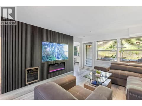 Photo 1 of 1479 Glenmore Road N Unit# 214, North Glenmore, Kelowna