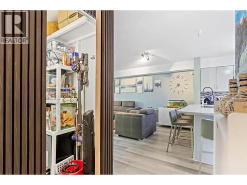 Photo 17 of 1479 Glenmore Road N Unit# 214, North Glenmore, Kelowna
